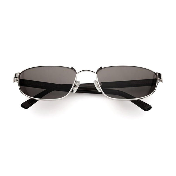 Narcisa / Black & Black Lens - Shade Files